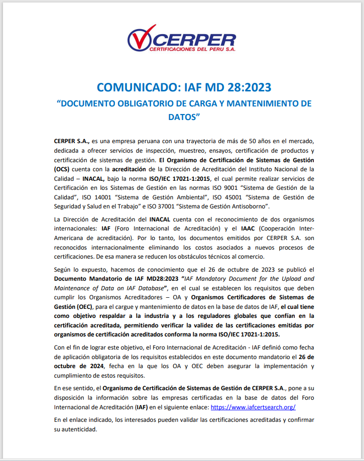 Curso